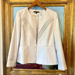 NWT Preston & York Blazer